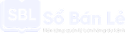 SBL Sổ Bán Lẻ